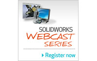 SolidWorks Webcasts