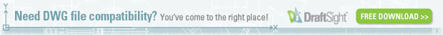 DraftSight - 2D CAD - DOWNLOAD NOW
