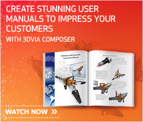 Create Stunning User Manuals Create Stunning User Manuals