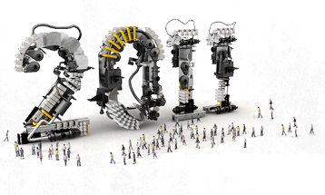 SolidWorks 2011