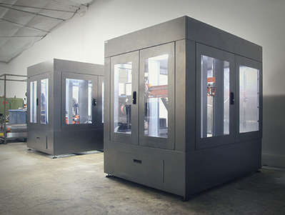 Cosine Additive, Inc. | SolidWorks Customer Story