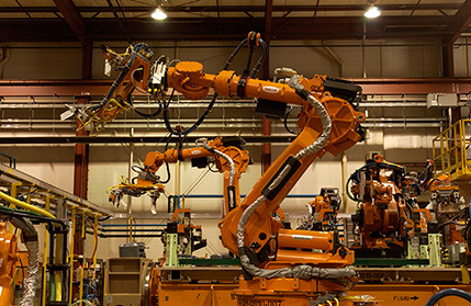 Applied Robotics, Inc. | SolidWorks Customer Story