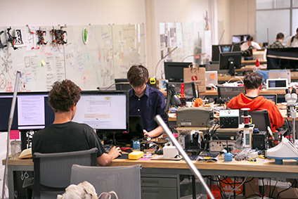 Highway1 | SolidWorks Customer Story