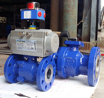 Siddharth Engineers | SolidWorks Customer Story