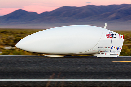 Aerovelo | SolidWorks Customer Story