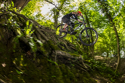 Robot Bike Co. | SolidWorks Customer Story