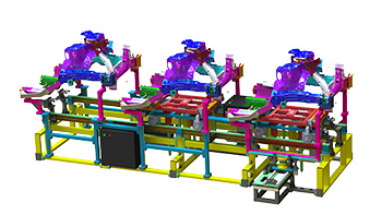 Adept Engineers | SolidWorks Customer Story