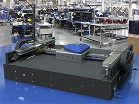 Akribis Systems PTE. LTD. | SolidWorks Customer Story