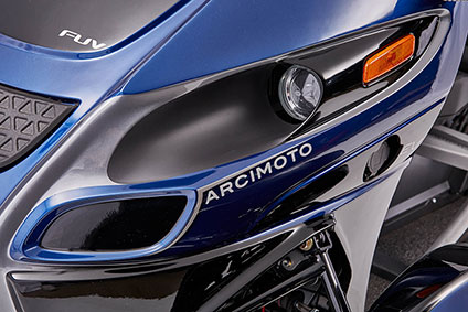 Arcimoto | SolidWorks Customer Story