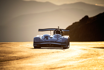Palatov Motorsports | SolidWorks Customer Story