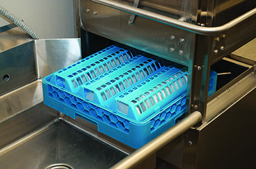 Carlisle FoodService Products | SolidWorks Customer Story