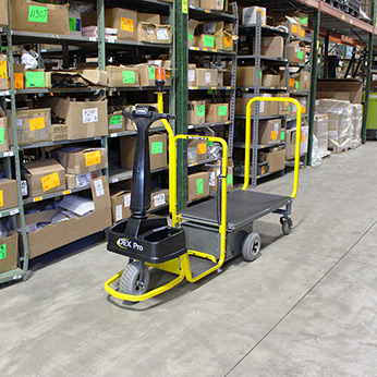 Amigo Mobility International, Inc. | SolidWorks Customer Story