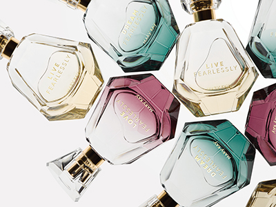 Mary Kay Inc. | SolidWorks Customer Story