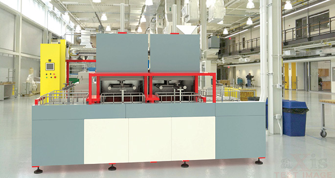 Insight Engineering Systems Pvt. Ltd. | SolidWorks Customer Story