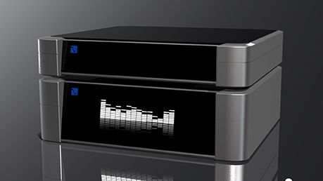 PS Audio | SolidWorks Customer Story
