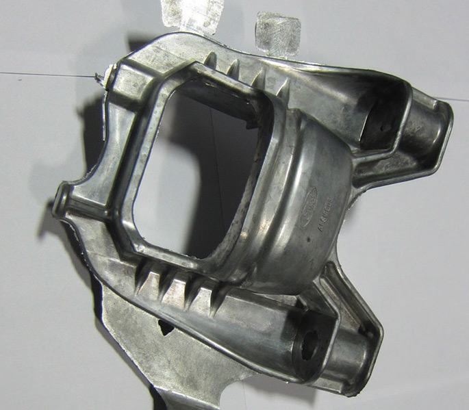 SRS Diecasting Pvt. Ltd. | SolidWorks Customer Story