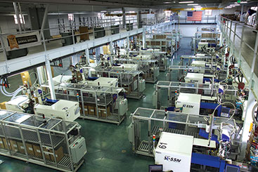 Plastic Components, Inc. | SolidWorks Customer Story