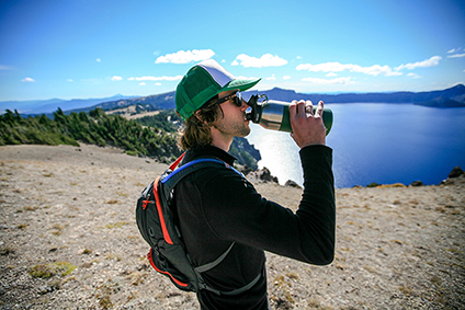 CamelBak Products, LLC | SOLIDWORKS Customer Story