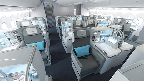 Zodiac Aerospace | SolidWorks Customer Story