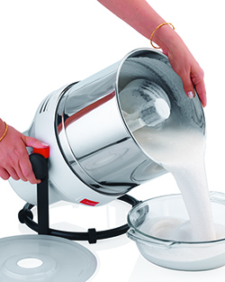 Domotech Appliances | SolidWorks Customer Story