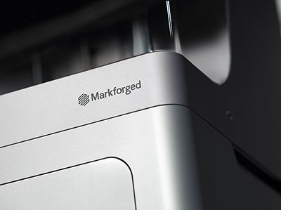 Markforged | SolidWorks Customer Story