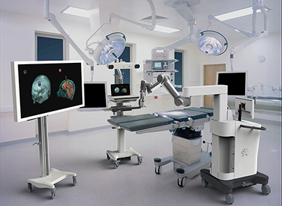 Synaptive Medical | SolidWorks Customer Story