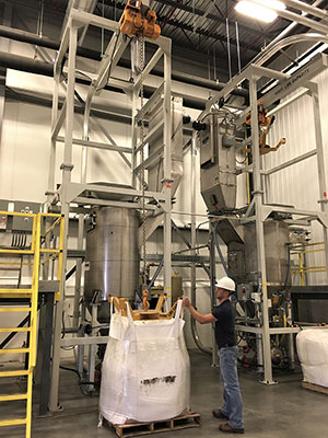 Young Industries | SolidWorks Customer Story