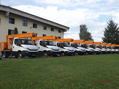 Hidraulika Kurelja d.o.o. | SolidWorks Customer Story