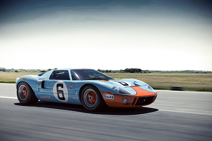 Automotive Performance Solutions | SolidWorks Customer Story