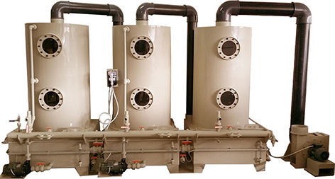 EMAK REFINING & RECYCLING | SolidWorks Customer Story