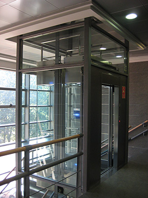 Omega Elevator | SolidWorks Customer Story