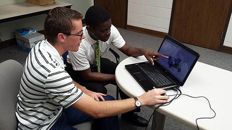 Brigham Young University - Idaho | SolidWorks Customer Story