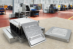 Technique, Inc. | SolidWorks Customer Story