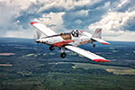 Thrush Aircraft, Inc. | SolidWorks Customer Story