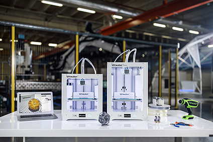 ULTIMAKER B.V. | SolidWorks Customer Story