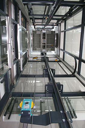 Wittur | SolidWorks Customer Story