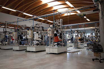 CATAS S.P.A. | SolidWorks Customer Story