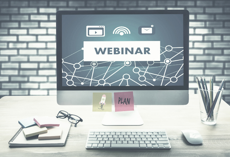 Webinar
