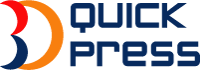 3DQuickPress