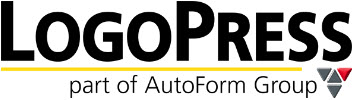 Logopress